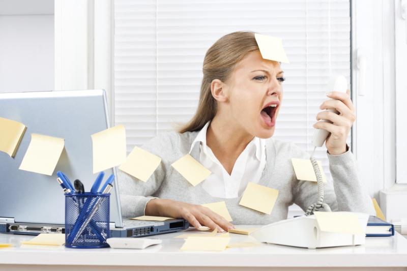 Thiếu máu hoặc sắt
