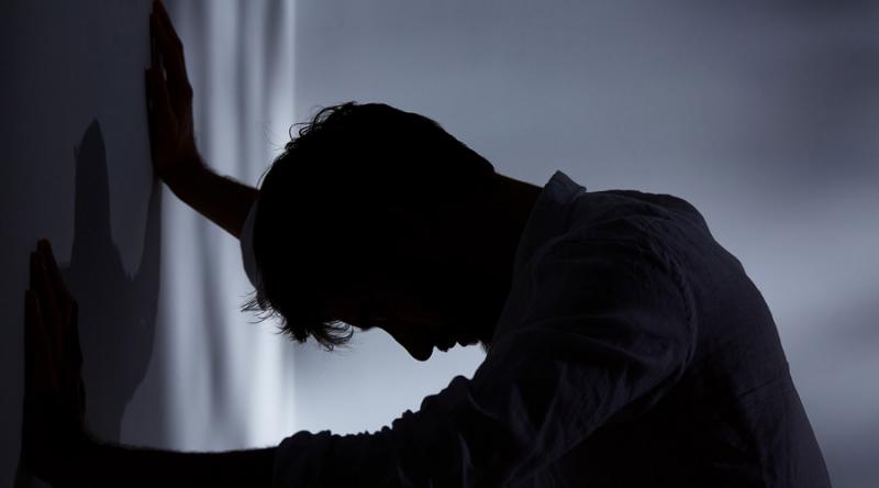 Mất ngủ làm tăng gấp đôi nguy cơ phát triển trầm cảm
