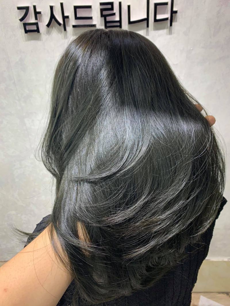 Thịnh Hair Salon