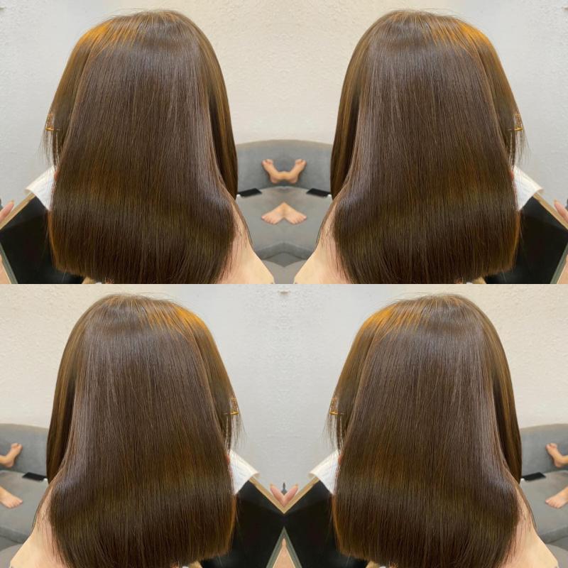 Thịnh Hair Salon