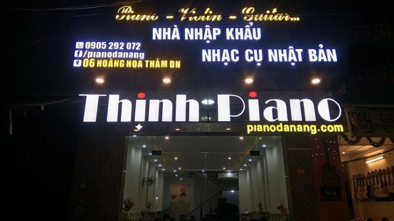 Thịnh Piano