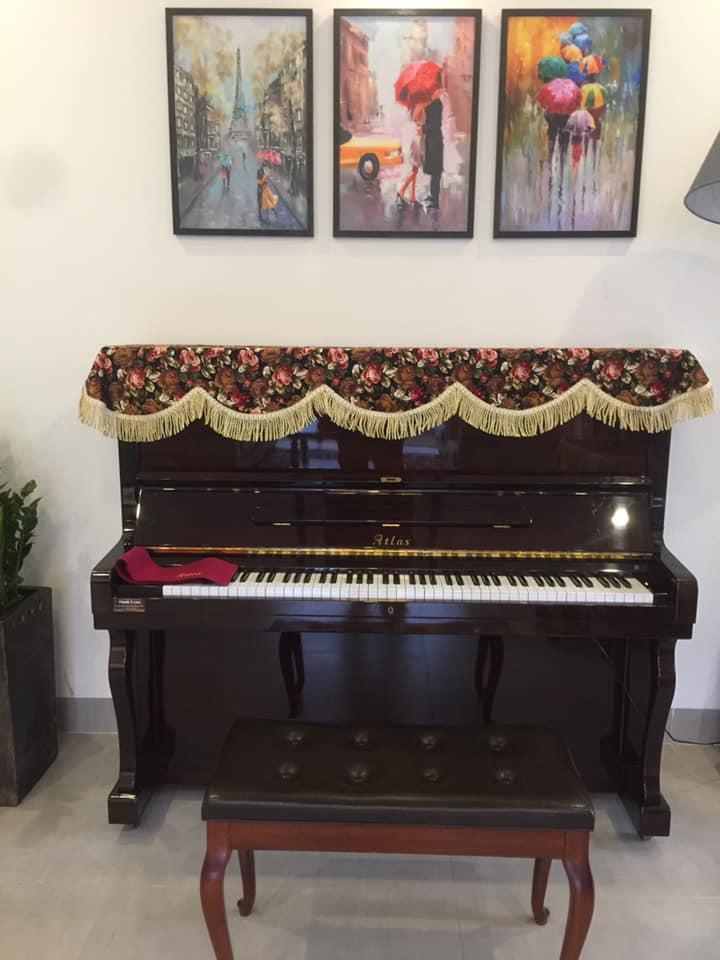 Chuyên cung cấp các dòng đàn piano từ nhật