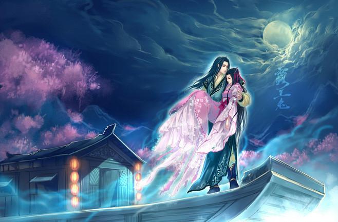 Thịnh sủng thê bảo - Mạt Trà Khúc Kỳ