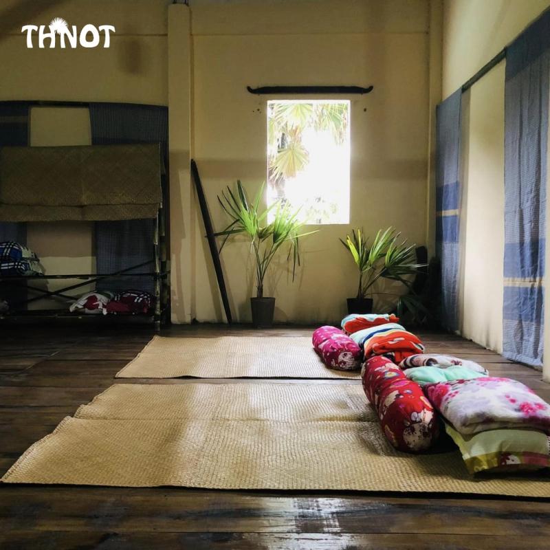 Th'nôt Homestay - Tri Tôn