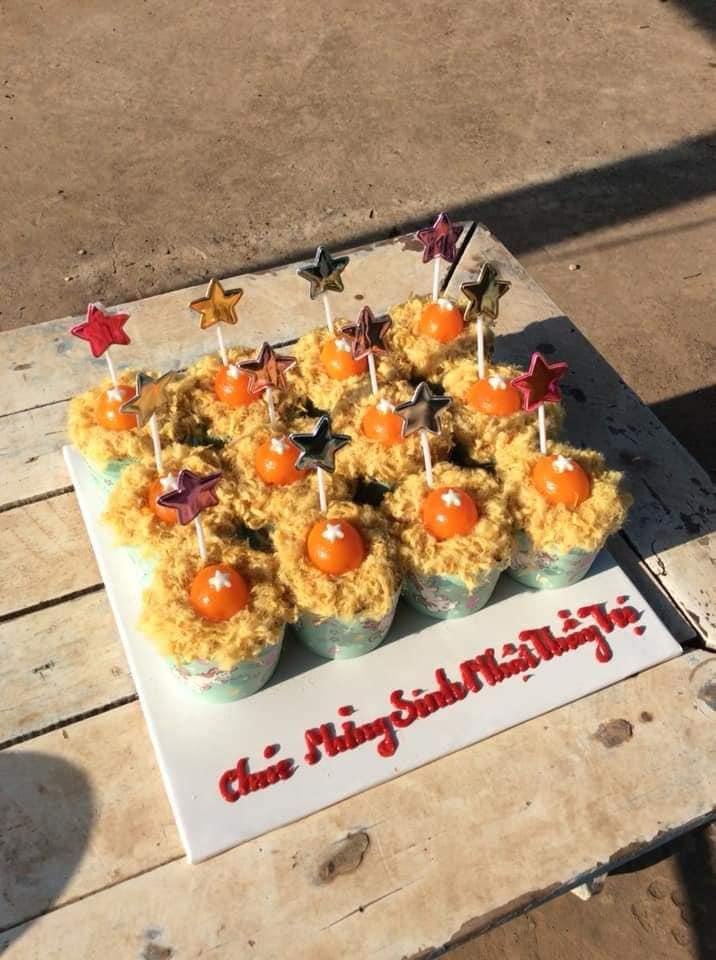 Thỏ Bakery
