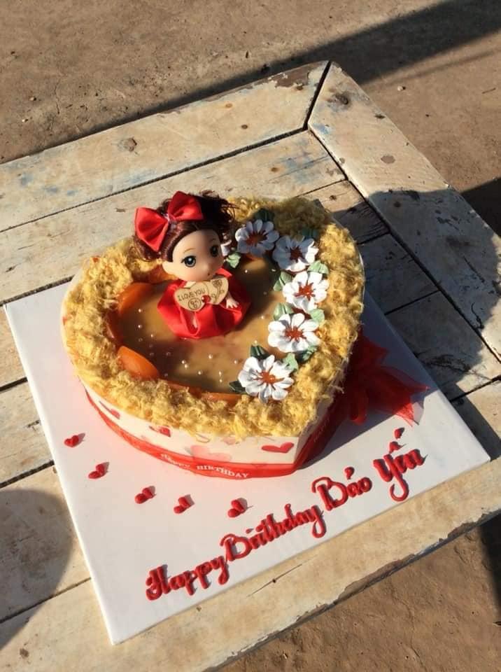 Thỏ Bakery