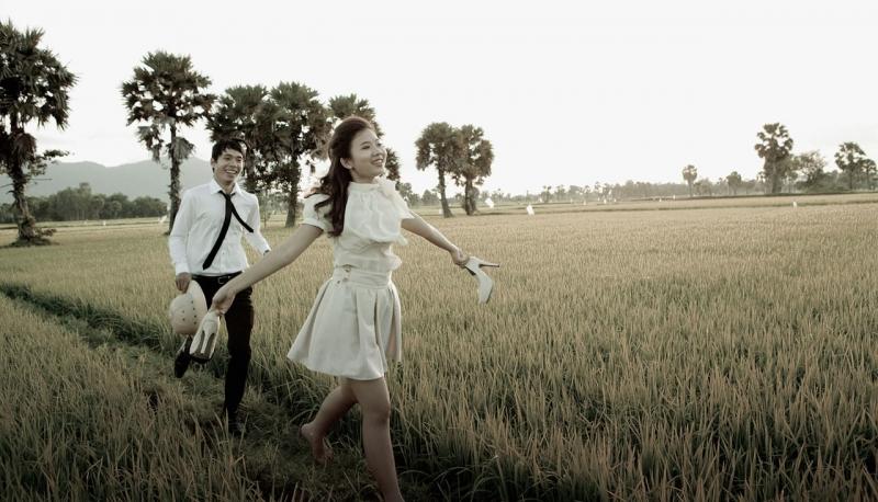 Hãy để ngày 8.3 là cơ hội bày tỏ tình cảm chân thành nhất tới người phụ nữ ta yêu...