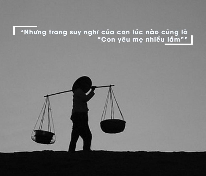 Có những lời khó có thể nói ra...