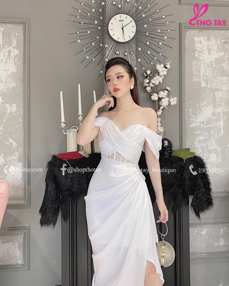 Thỏ Tây Vũng Tàu