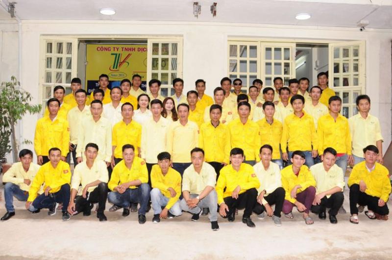 Thợ Việt