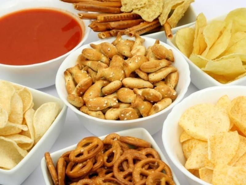Đừng hiến máu khi đói