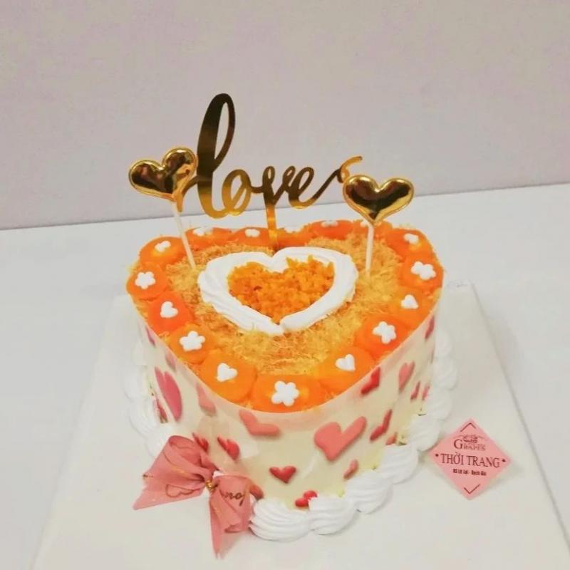 Thời Trang Bakery