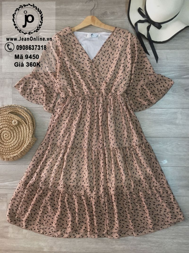 Thời Trang Bigsize JeanOnline.vn