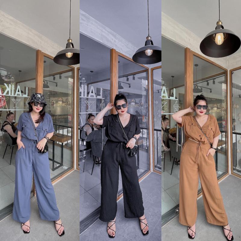 Thời Trang Bigsize - Mếuu Bigsize Thanh Hóa