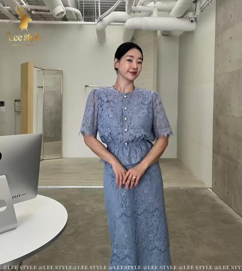 Thời Trang Hàn Quốc Lee Style