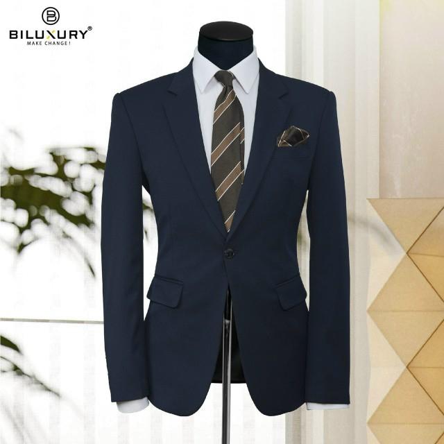 Thời trang nam cao cấp Biluxury