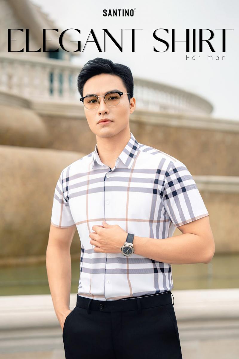 Santino - Cao Bằng