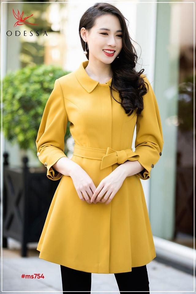 Thời trang Odessa Đông Anh