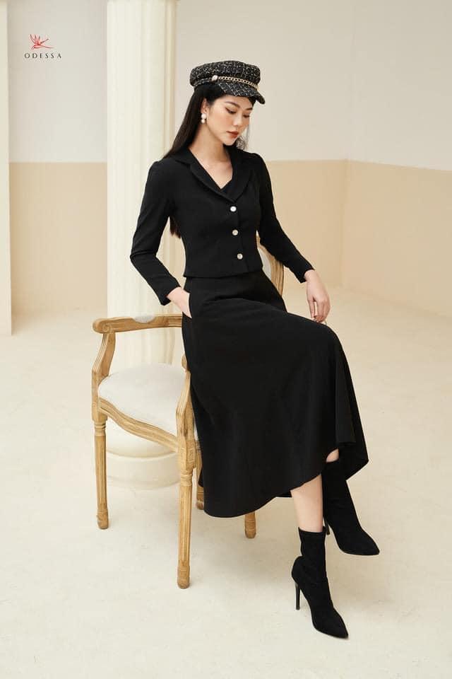 Thời trang Odessa Hà Tĩnh