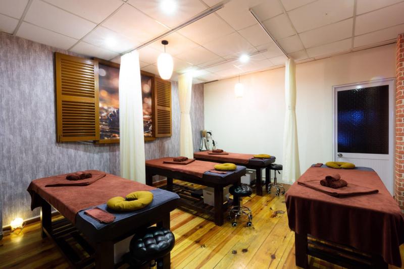 Thông Spa - Trị Liệu Đông Y Đà Lạt