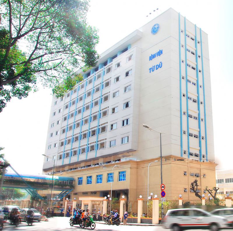 227 Cống Quỳnh, Phường Nguyễn Cư Trinh, Quận 1,  TP. Hồ Chí Minh