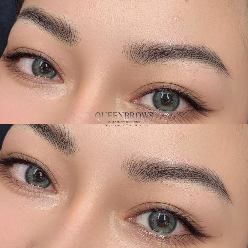 Thu Beauty Academy
