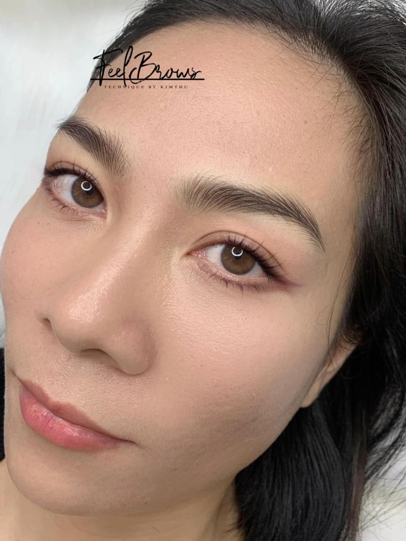 Thu Beauty Academy