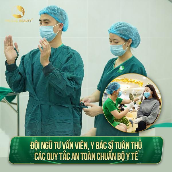 Thu Cúc Clinics