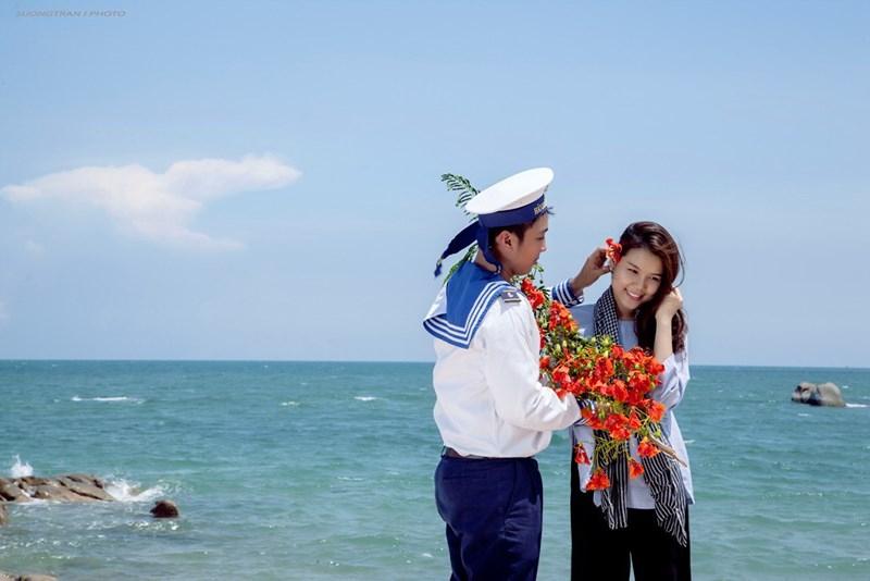 Hải đảo
