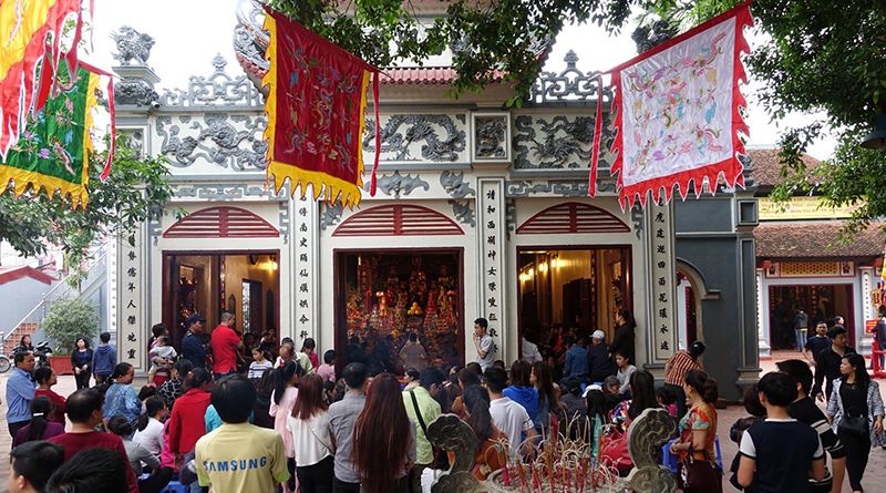 Thu lộc