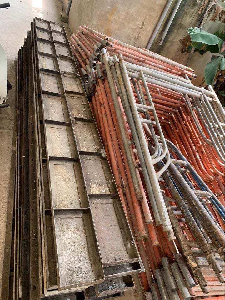 Thu mua phế liệu Thịnh Phát