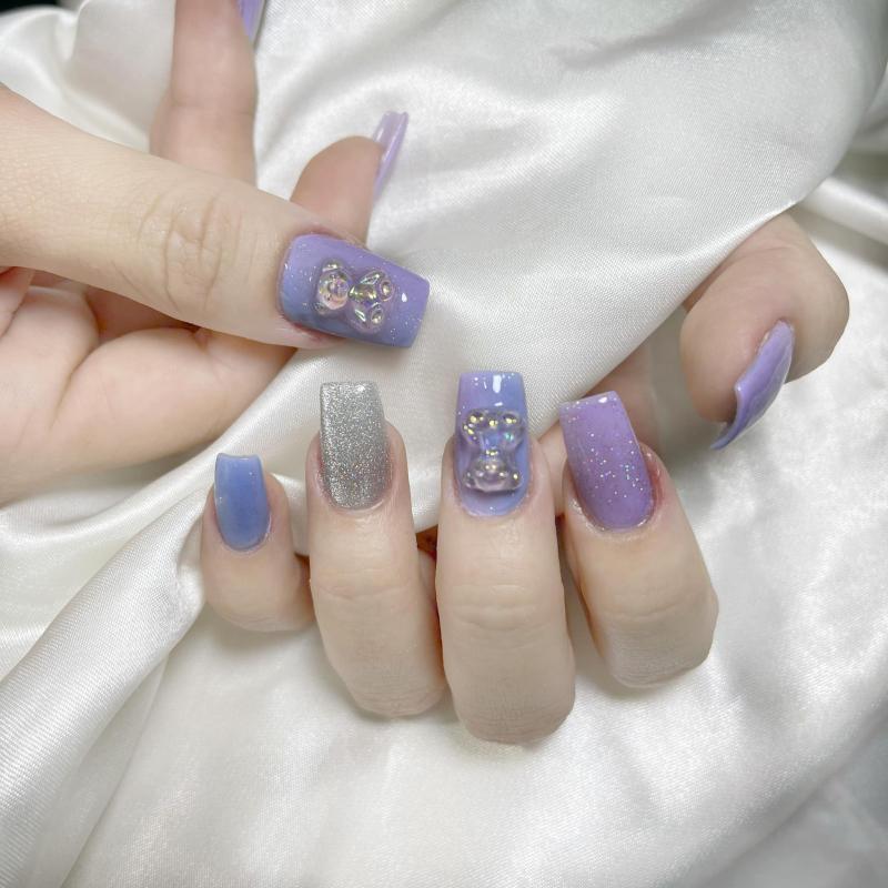 Thu Nail