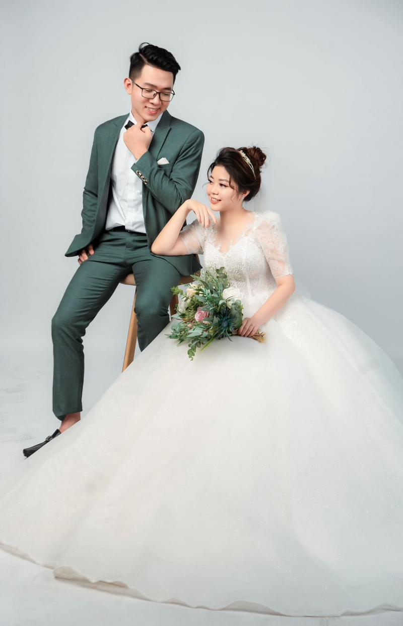 Thu Phương MakeUp&Bridal