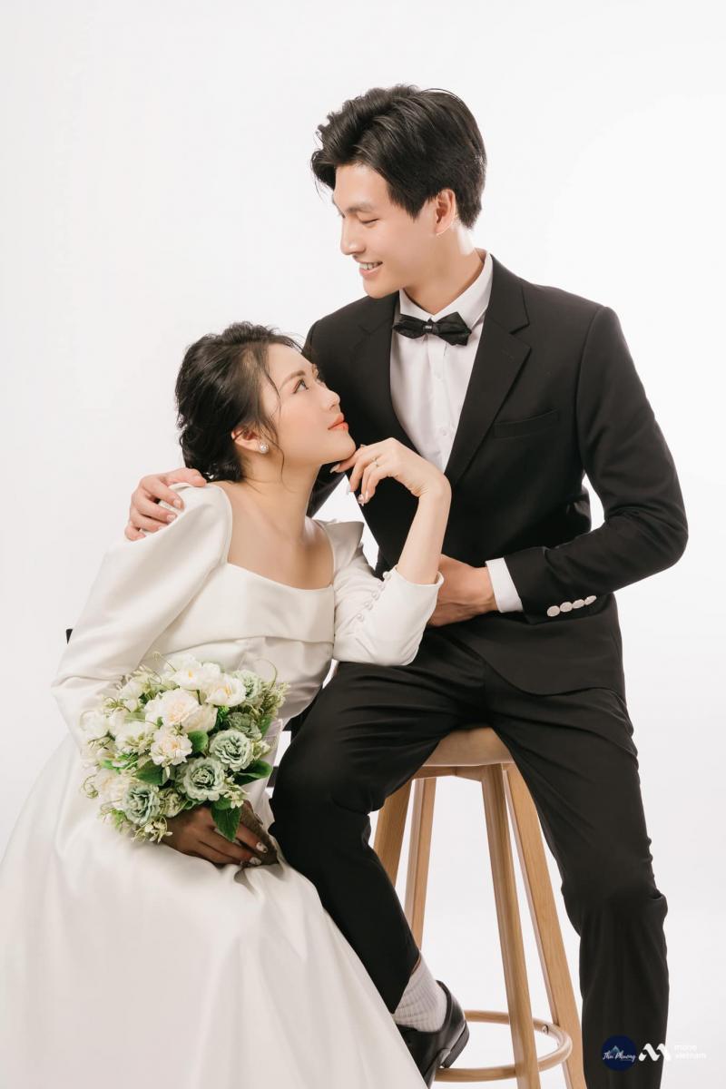 Thu Phương MakeUp&Bridal