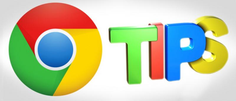 Mẹo rất hay cho Chrome nhé!