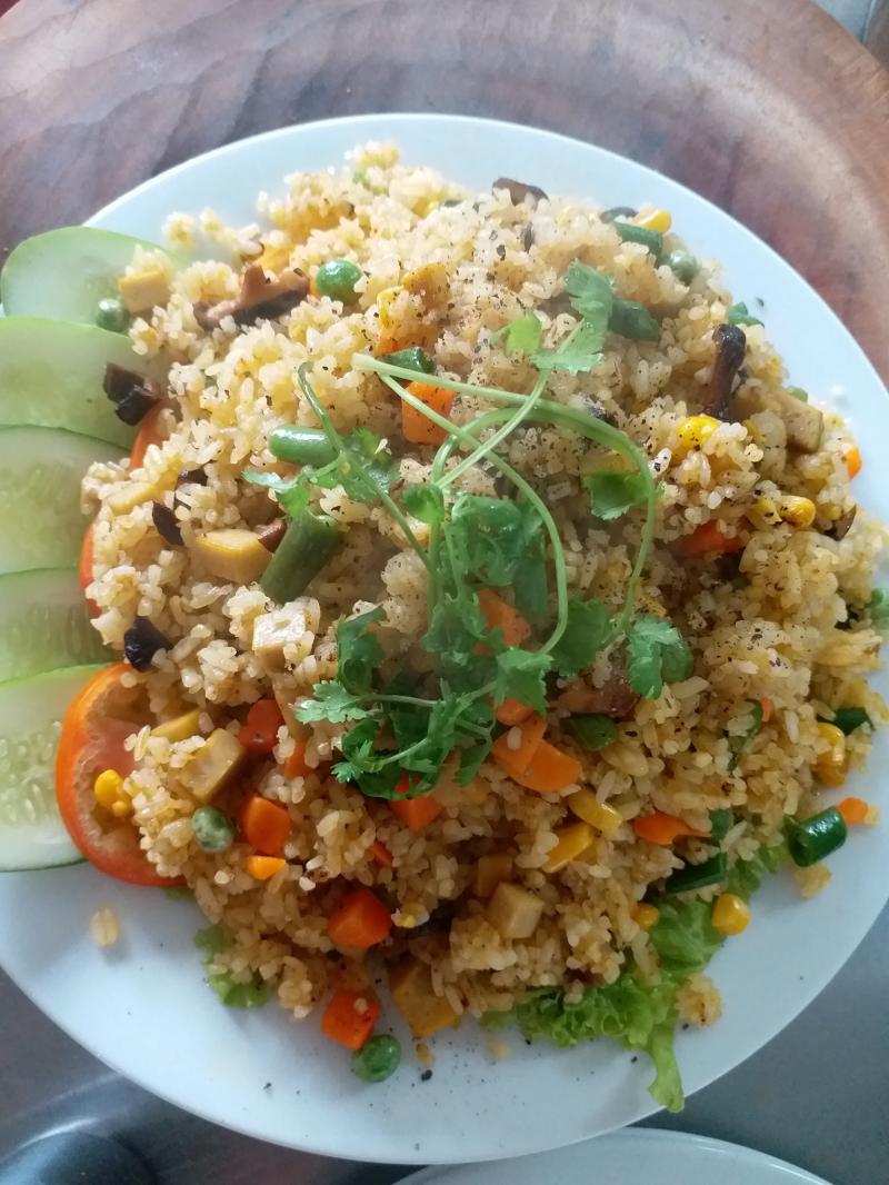 Thuần Chay Quán