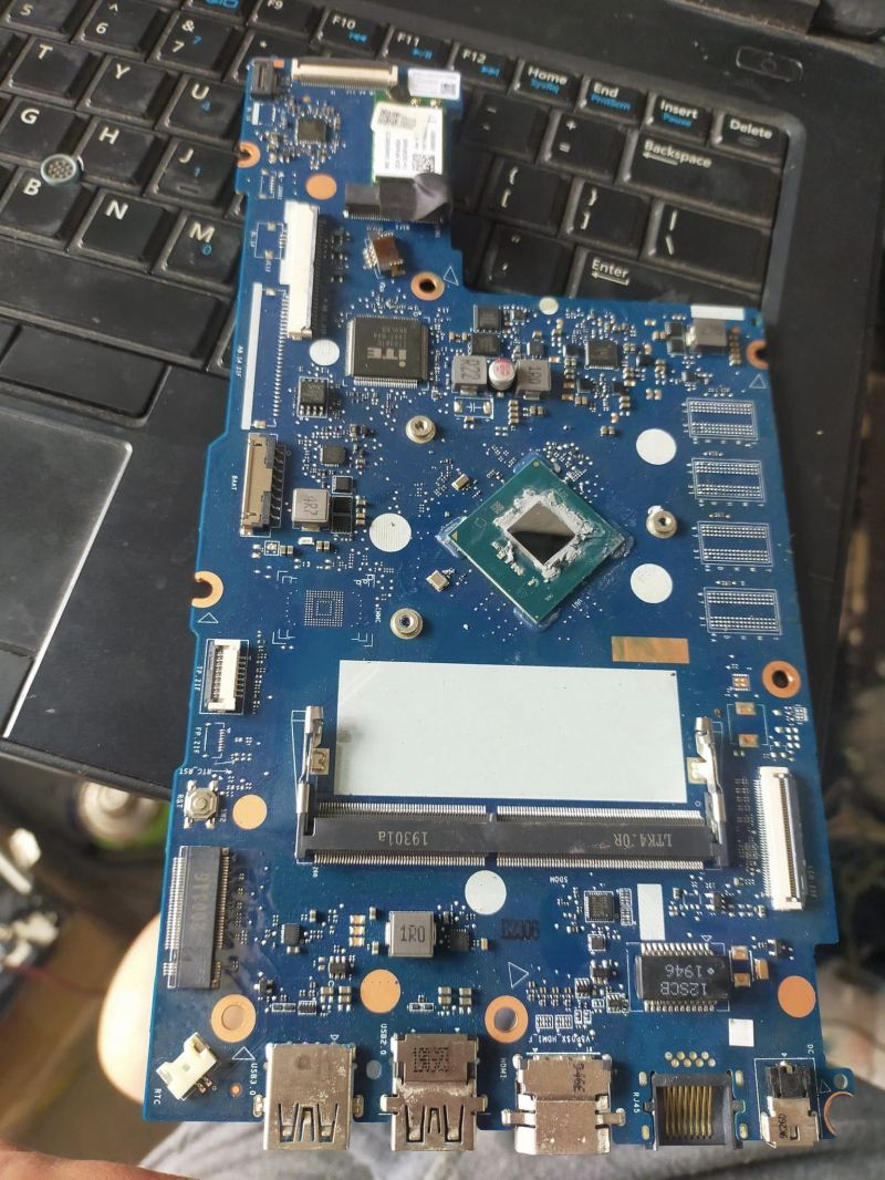 Hà Cường Computer