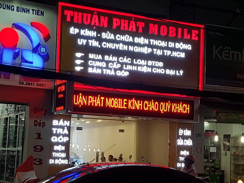 Thuận Phát Mobile