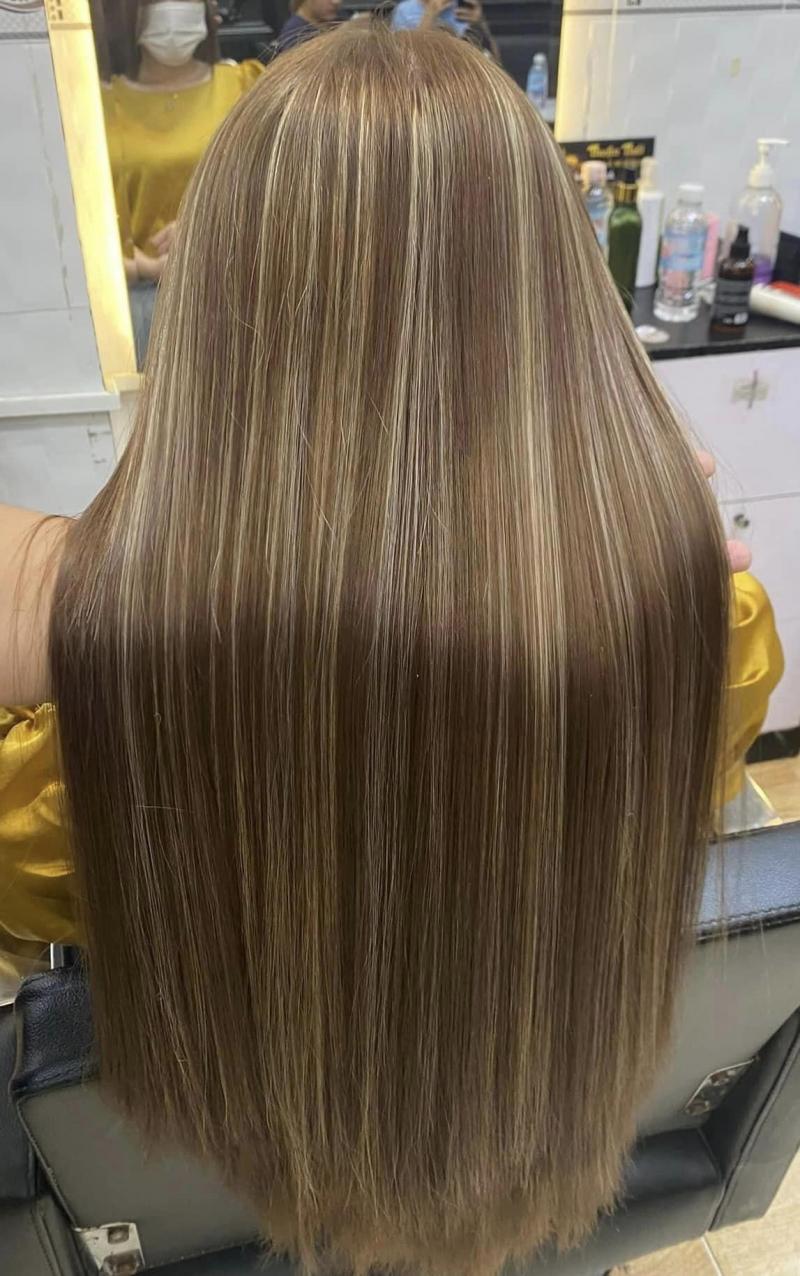 Thuận Thái Hair Salon