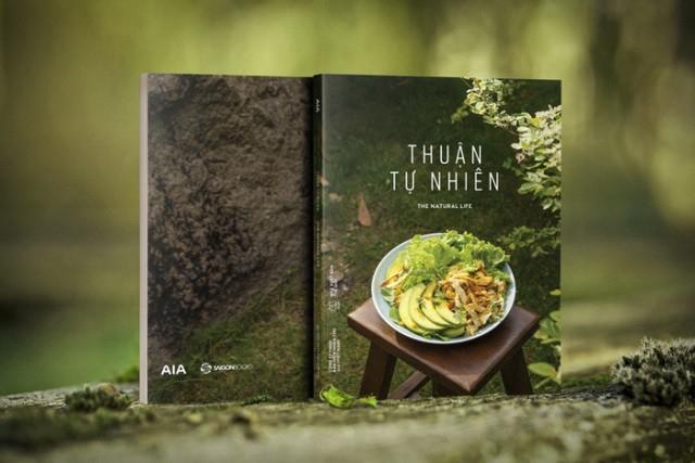 Thuận Tự Nhiên – AIA Việt Nam