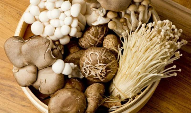 Thực phẩm chay Lạc Việt