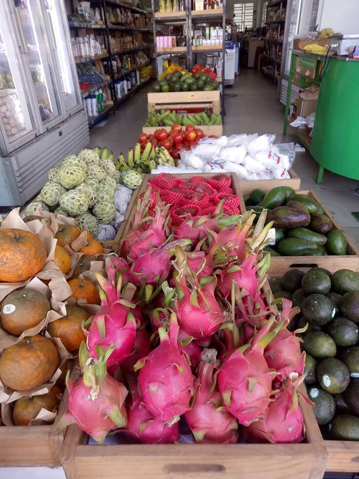 Thực Phẩm Sạch NongPro
