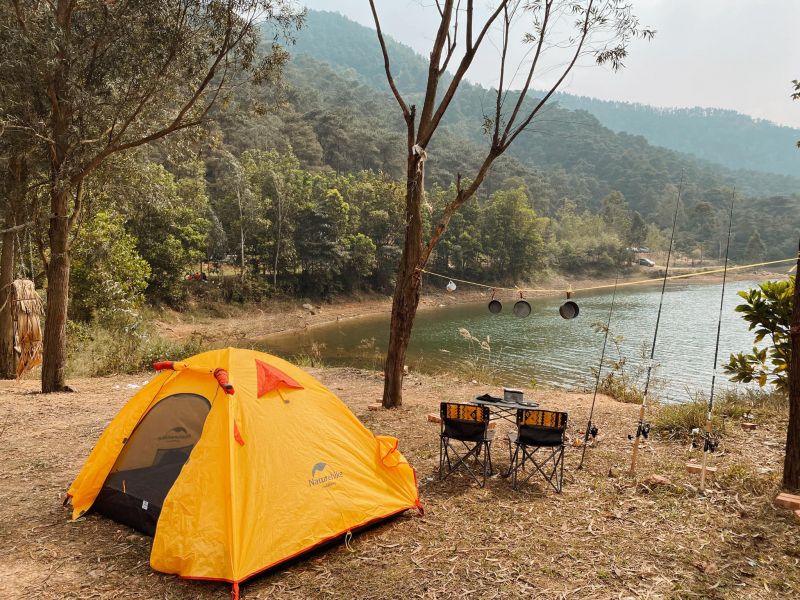 BOHO Glamping