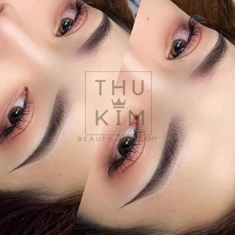 THUKIM BEAUTY & ACADEMY