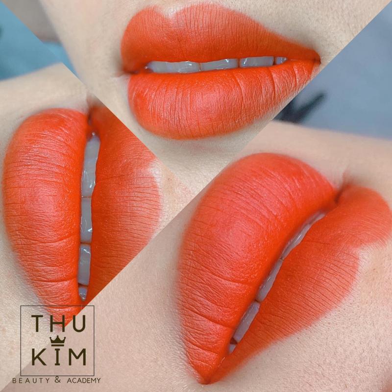 THUKIM BEAUTY & ACADEMY