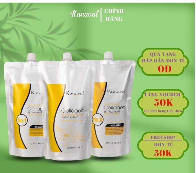 Thuốc dập duỗi đa năng Kanaval