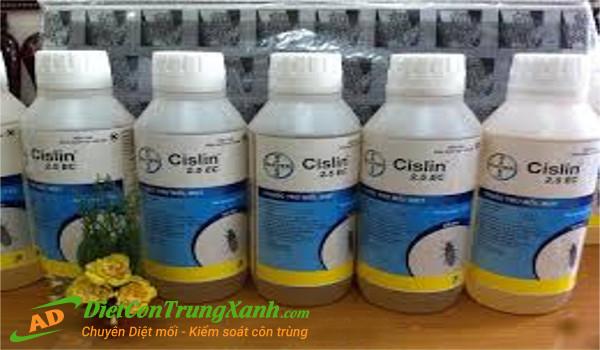 CISLIN 25EC