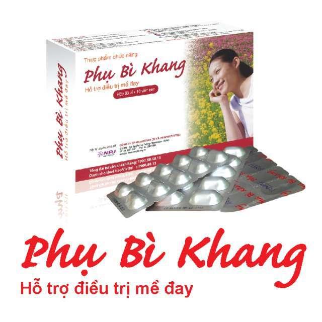 Phụ Bì Khang