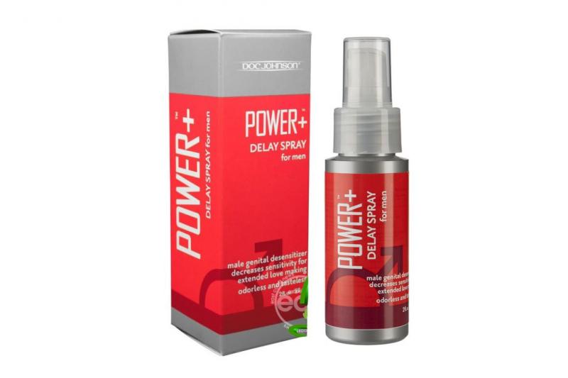 ﻿﻿Thuốc xịt chống xuất tinh sớm Power Delay Spray