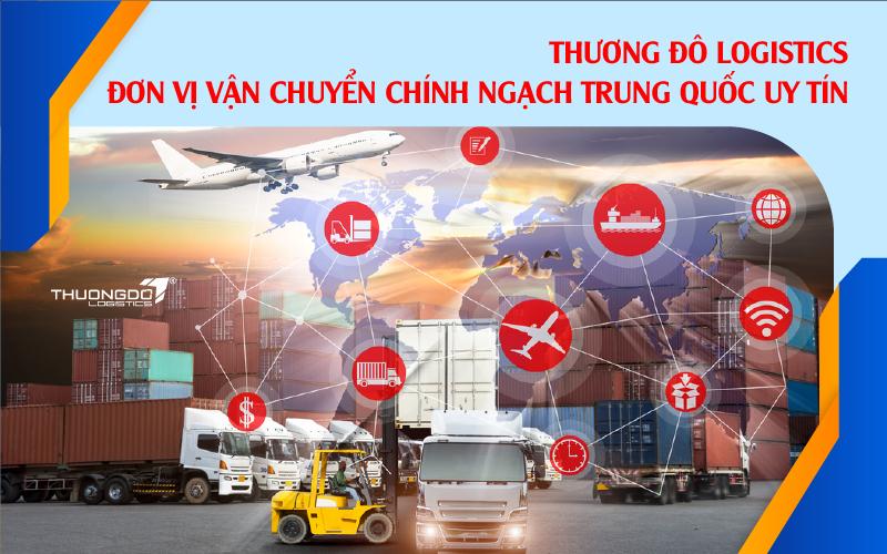 Thương Đô logistics